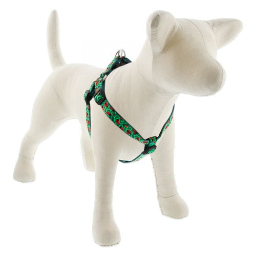 Lupine Pet Original Designs Step In Dog Harness (3/4 x 20-30