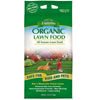 Espoma Organic All Season Lawn & Garden Food 29 lb