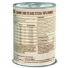 Merrick Grain Free Big Texas Steak Tips Dinner Canned Dog Food