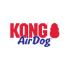 KONG AirDog Squeaker Roller Dog Toy