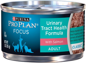 Urinary tract outlet dog food