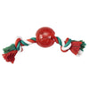 Spot HOLIDAY PLAYSTRONG W/ROPE ASSTD SMALL