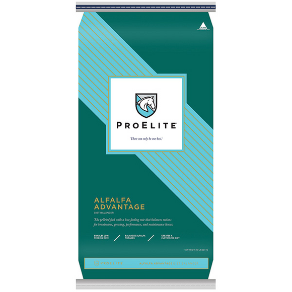 ProElite® Alfalfa Advantage (50 lbs)