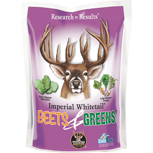 IMPERIAL WHITETAIL BEETS & GREENS