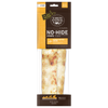 Earth Animal No-Hide® Peanut Butter Strips (4-pack)