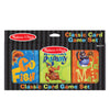 Melissa & Doug Classic Card Game Set