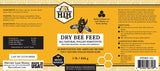 Harvest Lane Honey Dry Bee Feed