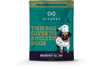 GivePet Breakfast All Day Dog Treats