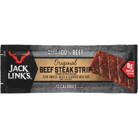 Jack Link's 0.9 Oz. Original Flavor Beef Steak Strip