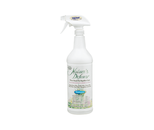 Farnam Nature's Defense Concentrate Botanical Fly Repellent