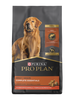 Purina Pro Plan Adult Complete Essentials Shredded Blend Salmon & Rice Dry Dog Food