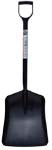 Tuff Tubs Solid Plastic Shovel For Feed