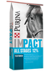 Purina® Impact® All Stages 12% Textured Horse Feed