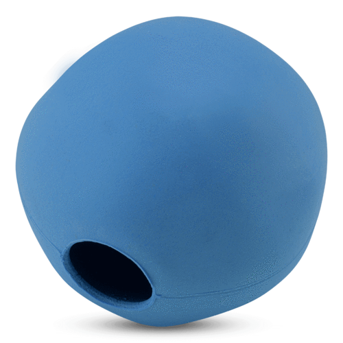 Beco Natural Rubber Treat Ball