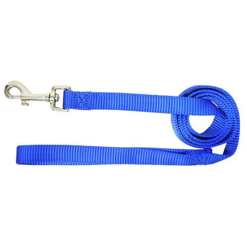 Hamilton Single Thick 6' Long Leashes