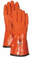Bellingham® Snow Blower™ Insulated Double-Dipped PVC Glove