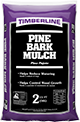 Timberline Pine Bark Mulch (2 Cu. Ft.)