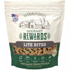 Wholesomes Gourmet Rewards Lite Bites For Dogs