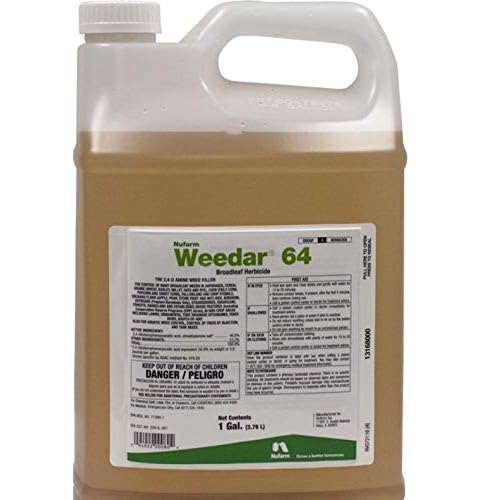 Nufarm Weedar 64