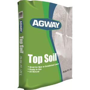Agway Top Soil