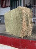 Alfalfa Compressed Hay Bale