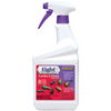BONIDE EIGHT INSECT CONTROL GARDEN & HOME READY TO USE SPRAY 1 QT