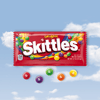 SKITTLES Original Fruity Candy Single Pack