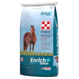 Purina® Enrich Plus® Senior Ration Balancing Horse Feed