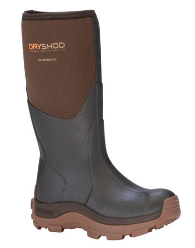 Dryshod Inc Haymaker Women's Farm Boot