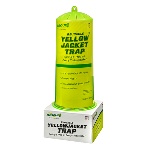 Sterling RESCUE! Yellowjacket Trap, Reusable