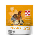 Purina® Flock Strong Poultry Supplement