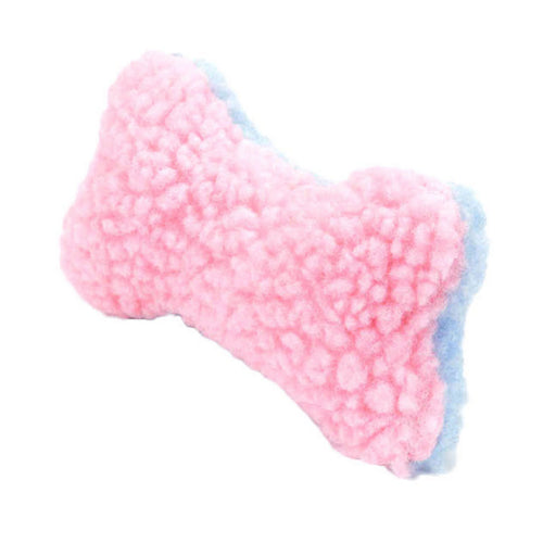 Li'l Pals Fleece Dog Toys