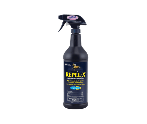 Farnam Repel-X® Insecticide & Repellent Spray