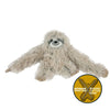 Tall Tails  Sloth Rope Body Dog Toy (16)