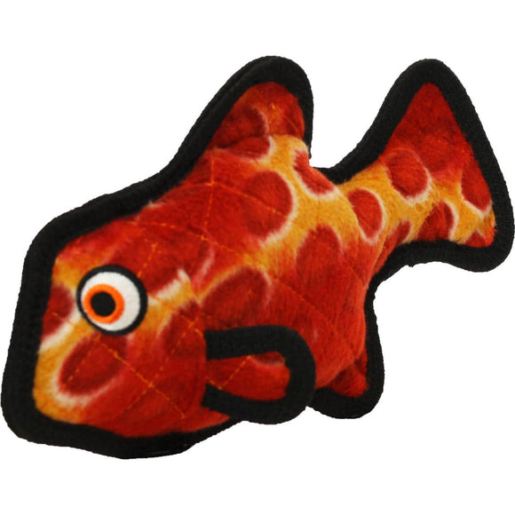 Tuffy's Red the Fish