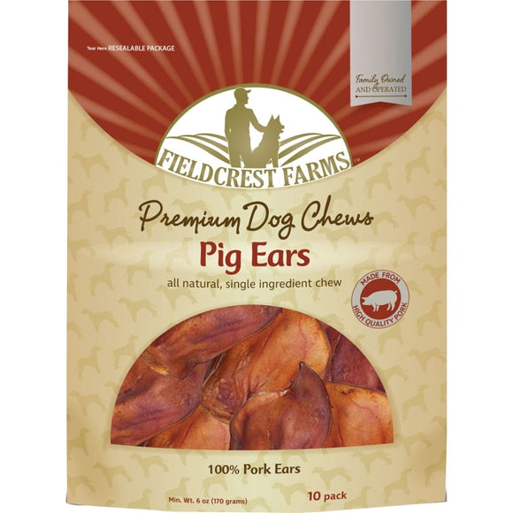 Fieldcrest Farms Pig Ears
