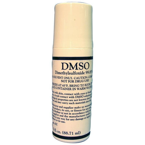 DMSO SOLVENT ROLL-ON