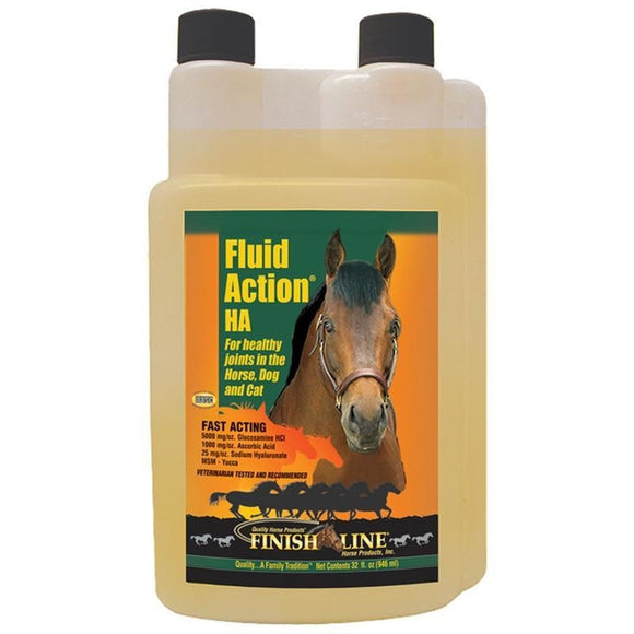 FINISH LINE FLUID ACTION JOINT THERAPY