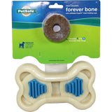 BUSY BUDDY FOREVER SCENTED RUBBER BONE