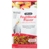 FRUITBLEND WITH NATURAL FRUIT FLAVORS MD PARROT