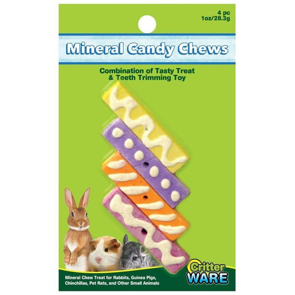 MINERAL CANDY CHEW