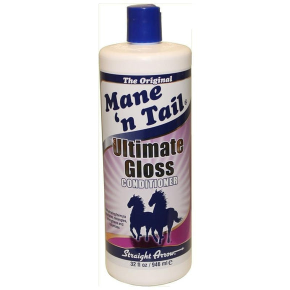 MANE 'N TAIL ULTIMATE GLOSS CONDITIONER