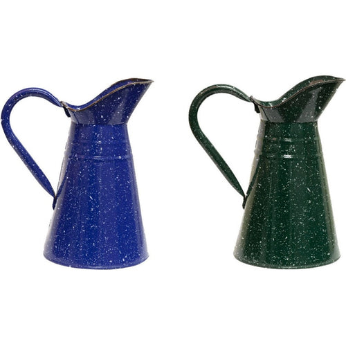 CAMP STYLE PITCHER WATERING CANS