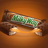 MILKY WAY Milk Chocolate Single Candy Bar (1.84 oz)