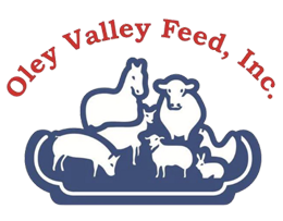 Oley Valley Feed Logo