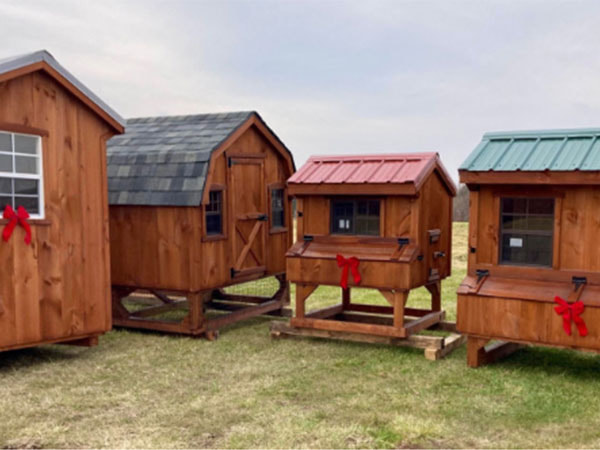 Chicken-Coops