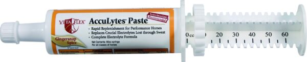 ACCULYTES PASTE