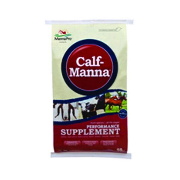 CALF MANNA 10LB