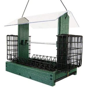 5-IN-1 RANCH FDR BLUE