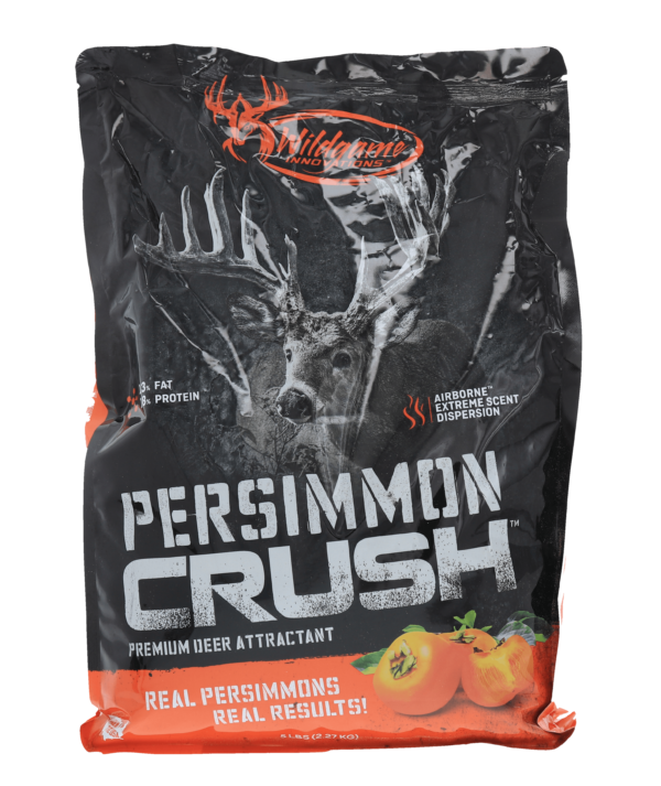 PERSIMMON CRUSH 5LB